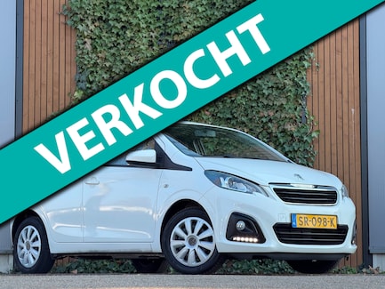 Peugeot 108 0
