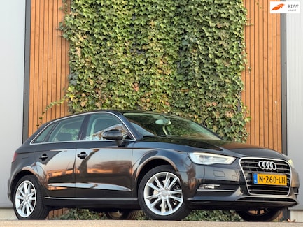 Audi A3 0