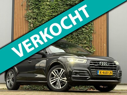 Audi Q5 0