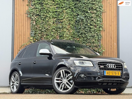 Audi Q5 0