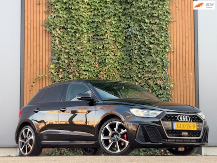 Audi A1 0