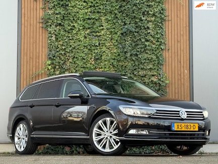 Volkswagen Passat 0