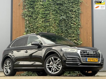 Audi Q5 0