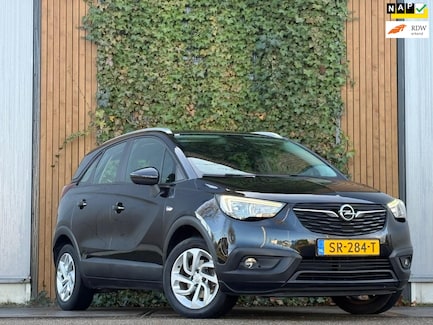 Opel Crossland 0