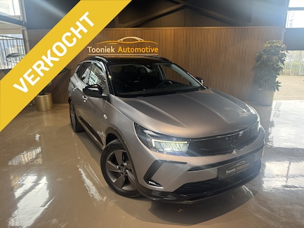 Opel Grandland 0