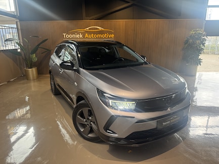 Opel Grandland 0