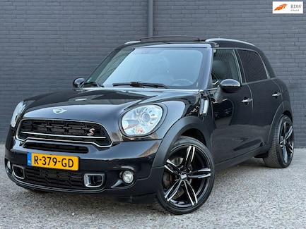 MINI Countryman 0
