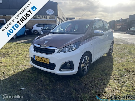 Peugeot 108 0