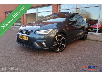 SEAT Ibiza 0