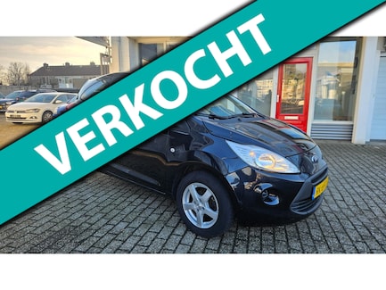 Ford Ka 0