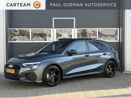 Audi A3 0