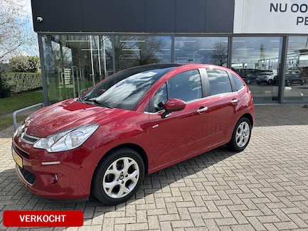 Citroën C3 0