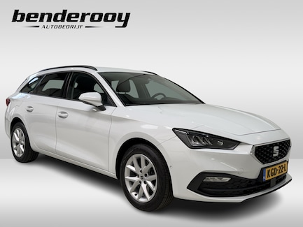 SEAT Leon 0
