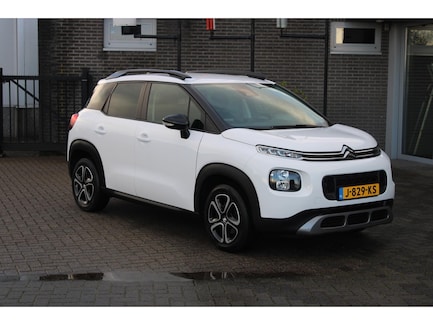 Citroën C3 Aircross 0