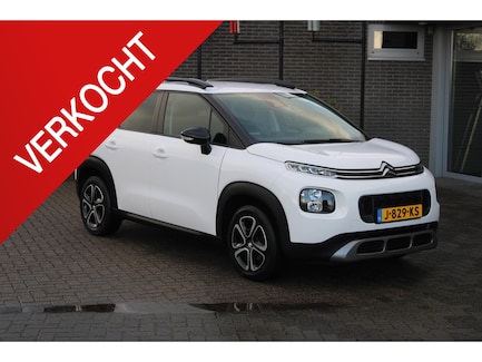 Citroën C3 Aircross 0