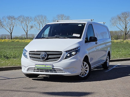 Mercedes-Benz Vito 0