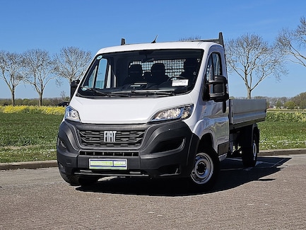 Fiat Ducato 0