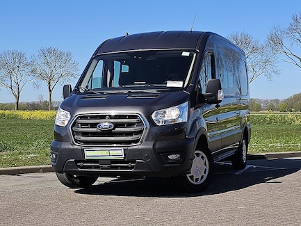 Ford Transit 0