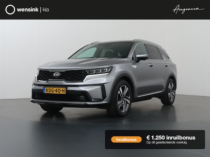 Kia Sorento 0