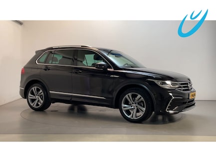 Volkswagen Tiguan 0