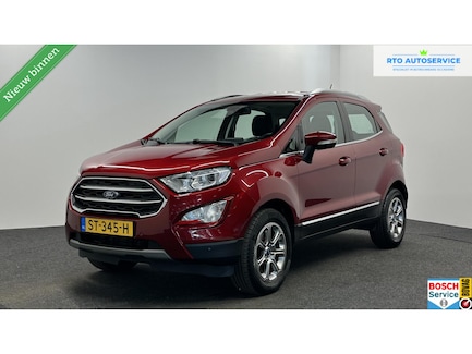 Ford EcoSport 0