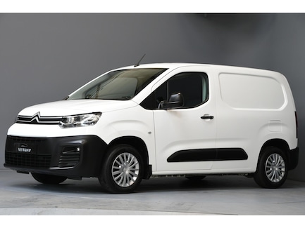 Citroën Berlingo 0