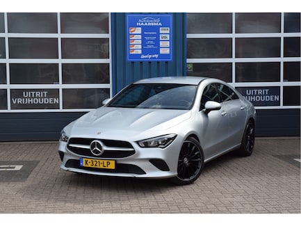 Mercedes-Benz CLA 0