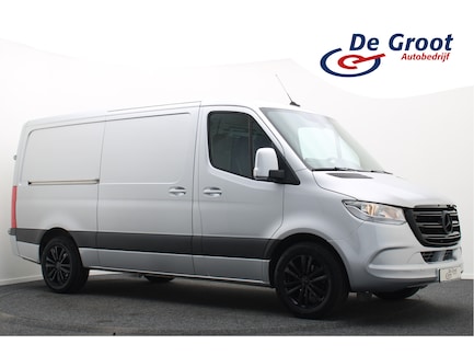 Mercedes-Benz Sprinter 0