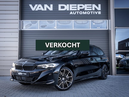 BMW 3-Serie 0