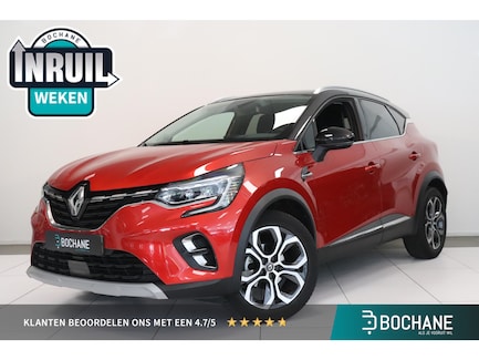 Renault Captur 0
