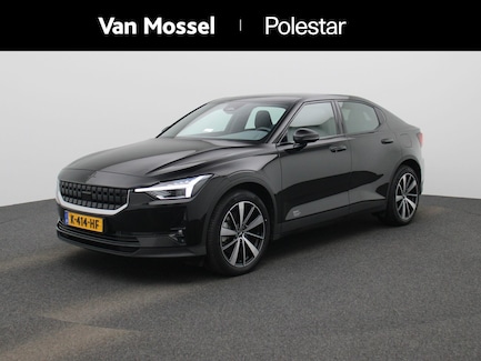 Polestar 2 0
