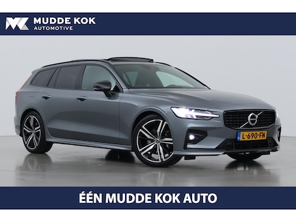 Volvo V60 0