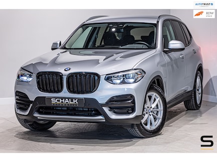 BMW X3 0