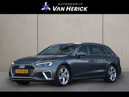 Audi A4 0