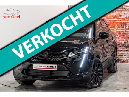 Peugeot 3008 0