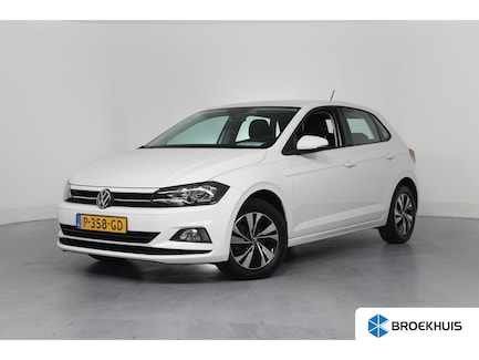 Volkswagen Polo 0