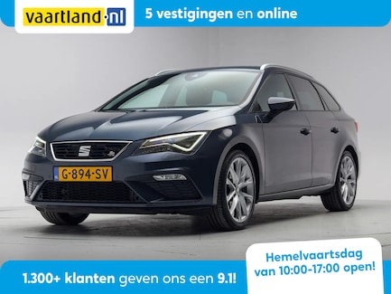 SEAT Leon 0