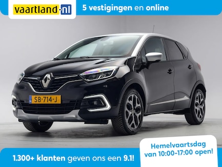 Renault Captur 0