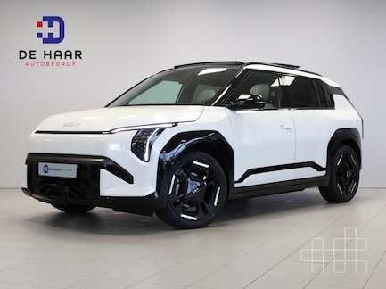 Kia EV3 0
