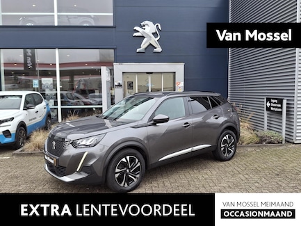 Peugeot 2008 0