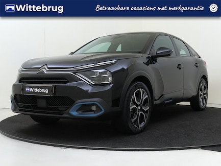 Citroën E-C4 0