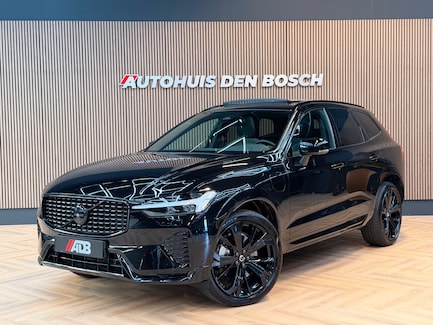 Volvo XC60 0