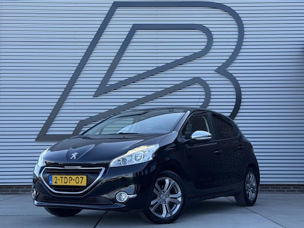 Peugeot 208 0