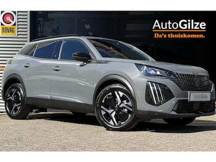 Peugeot 2008 0