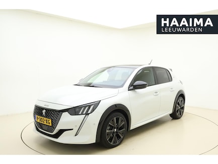Peugeot 208 0