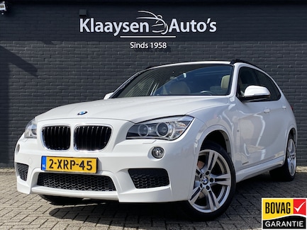 BMW X1 0