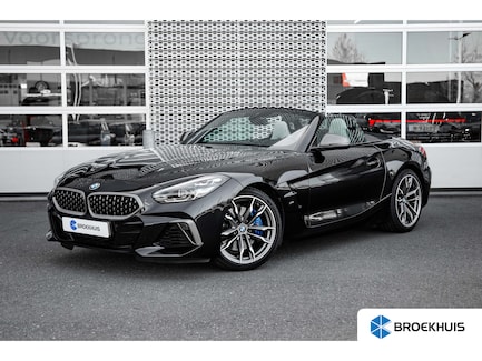 BMW Z4 0