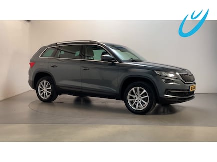 Skoda Kodiaq 0
