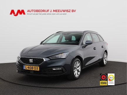 SEAT Leon 0