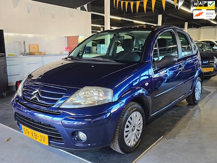 Citroën C3 0